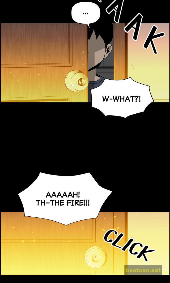 Mirror Game Chapter 21 - page 17