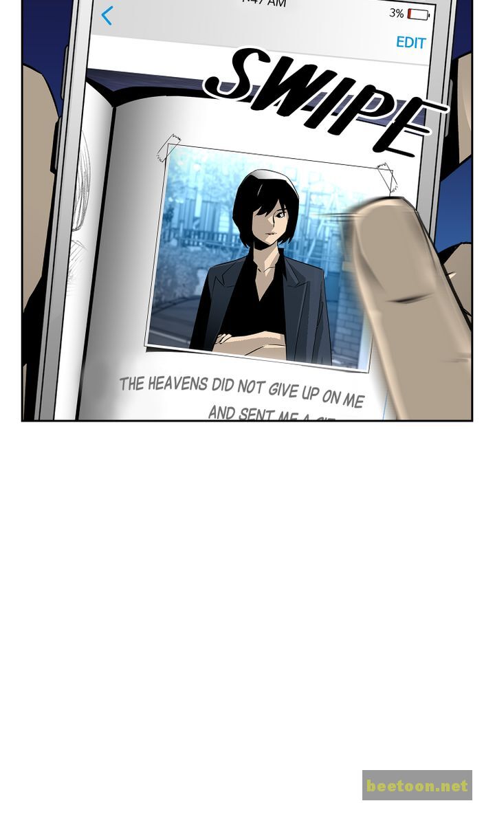 Mirror Game Chapter 17 - page 4