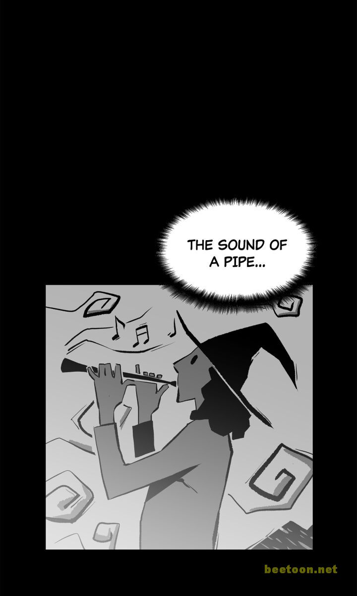 Mirror Game Chapter 14 - page 29