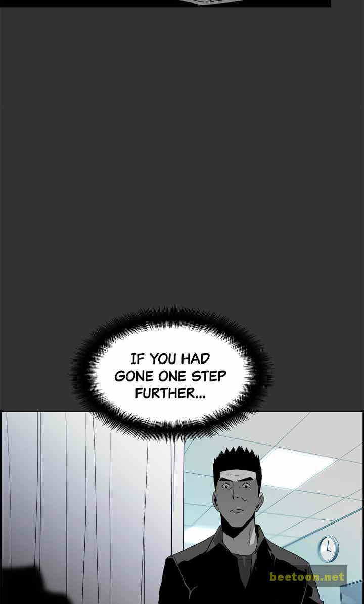 Mirror Game Chapter 13 - page 52