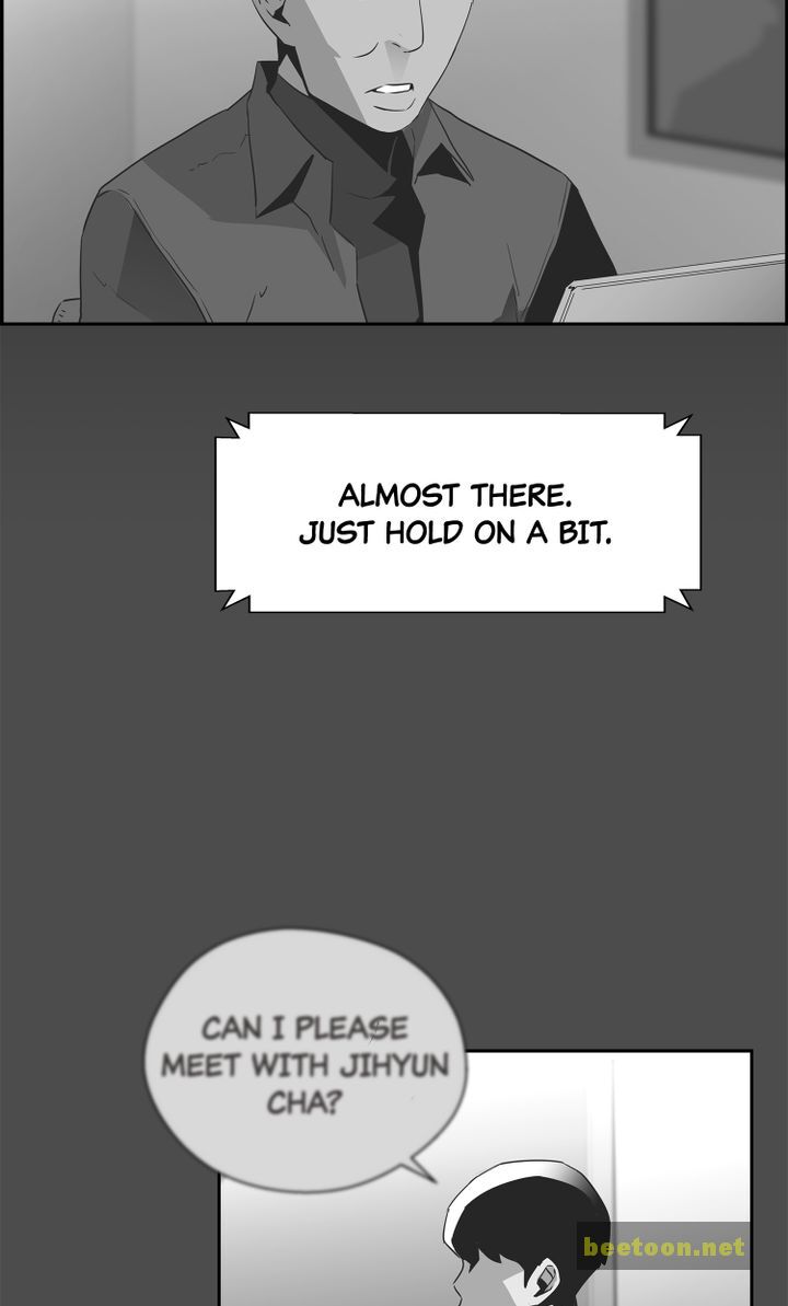 Mirror Game Chapter 12 - page 65