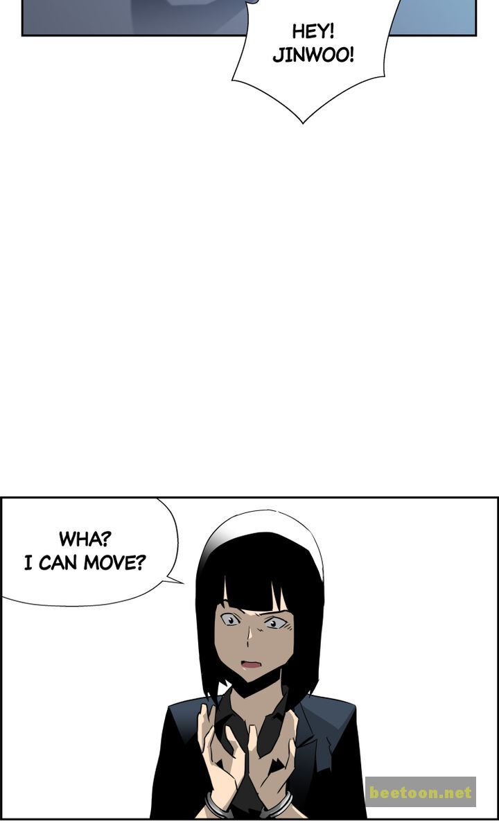 Mirror Game Chapter 11 - page 39