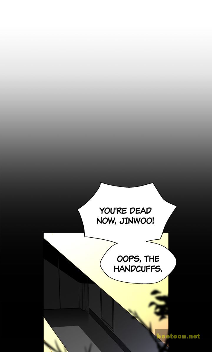 Mirror Game Chapter 11 - page 40