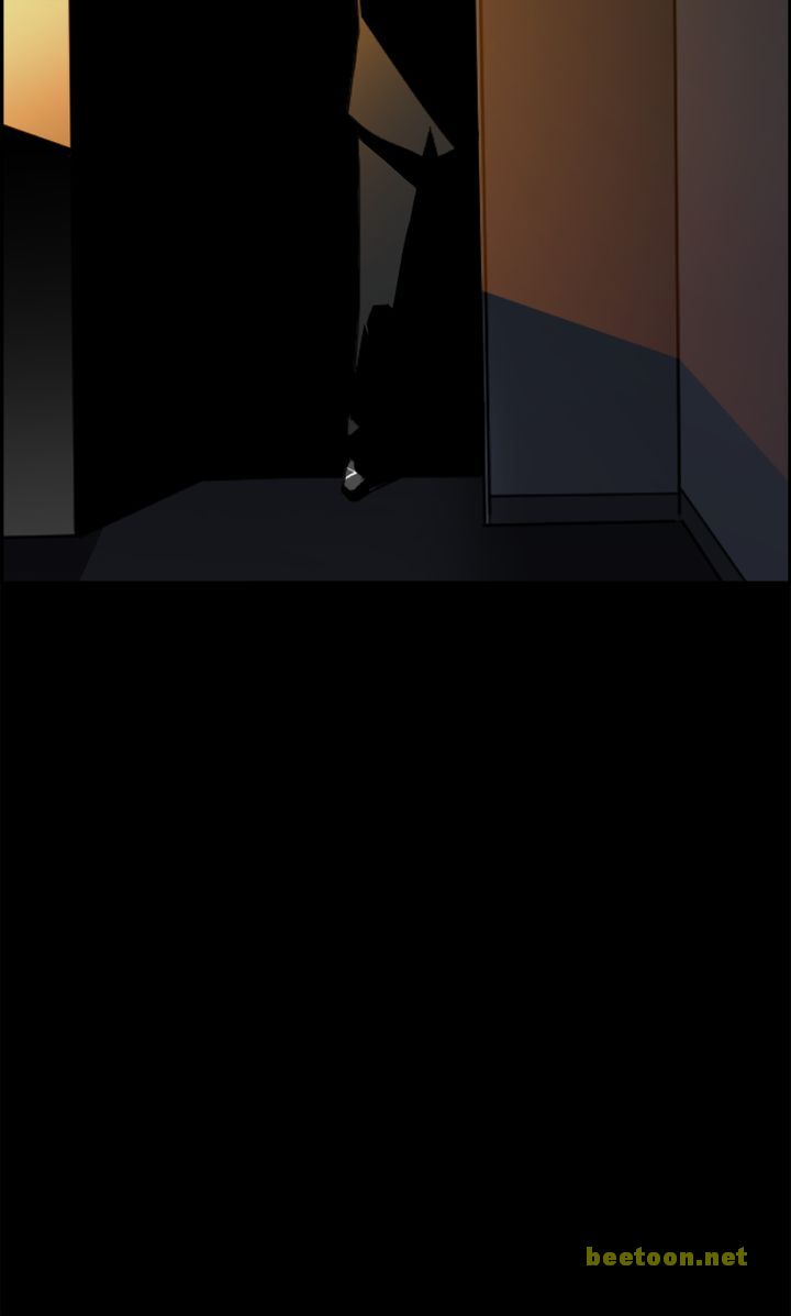 Mirror Game Chapter 11 - page 44
