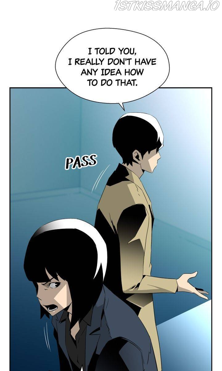 Mirror Game Chapter 10 - page 17