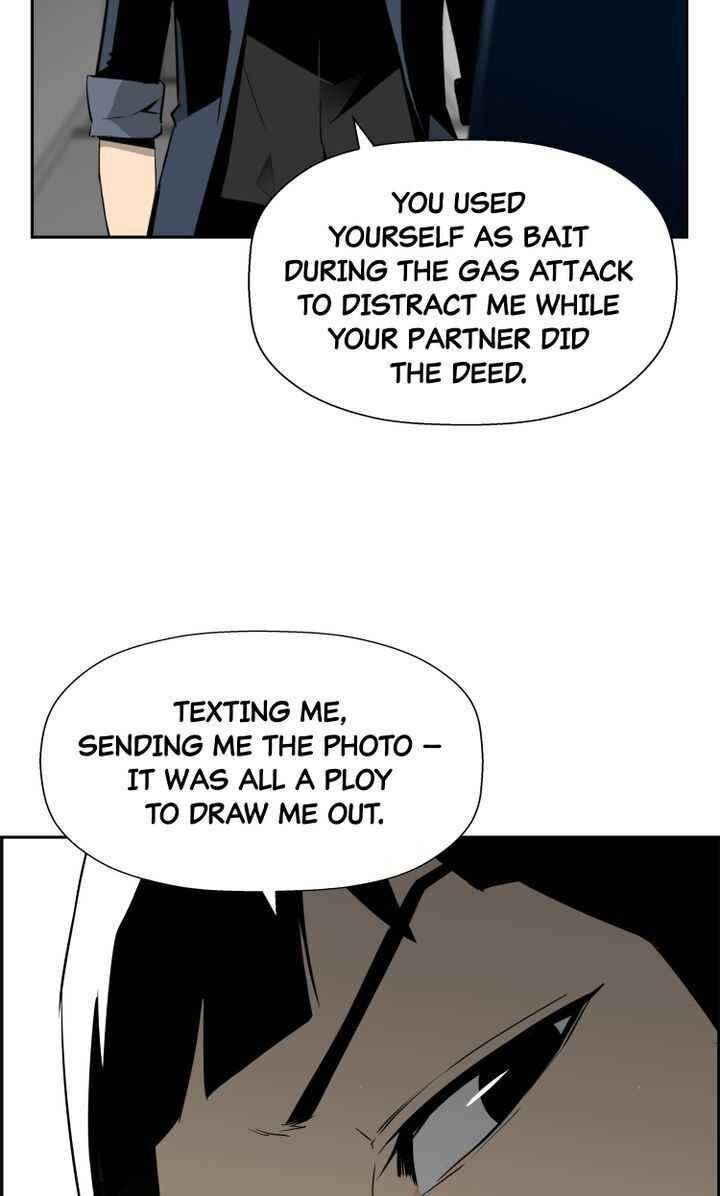 Mirror Game Chapter 9 - page 35