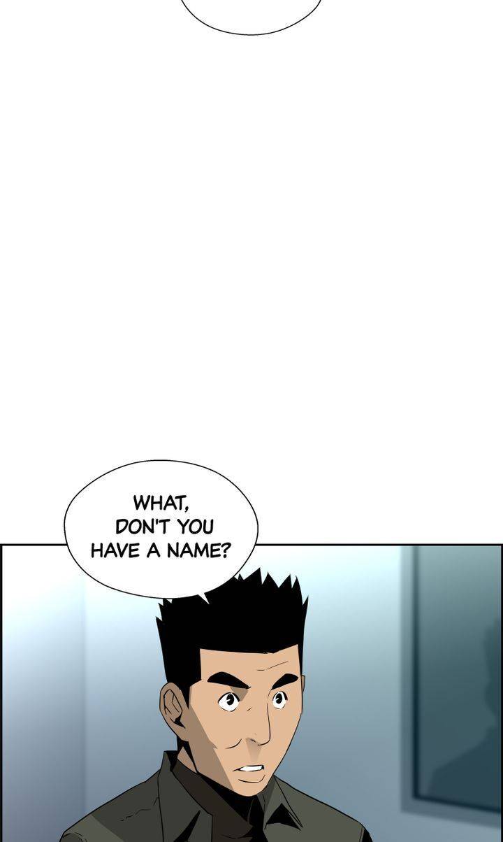 Mirror Game Chapter 6 - page 35