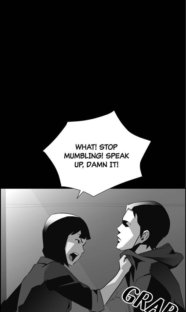 Mirror Game Chapter 5 - page 46