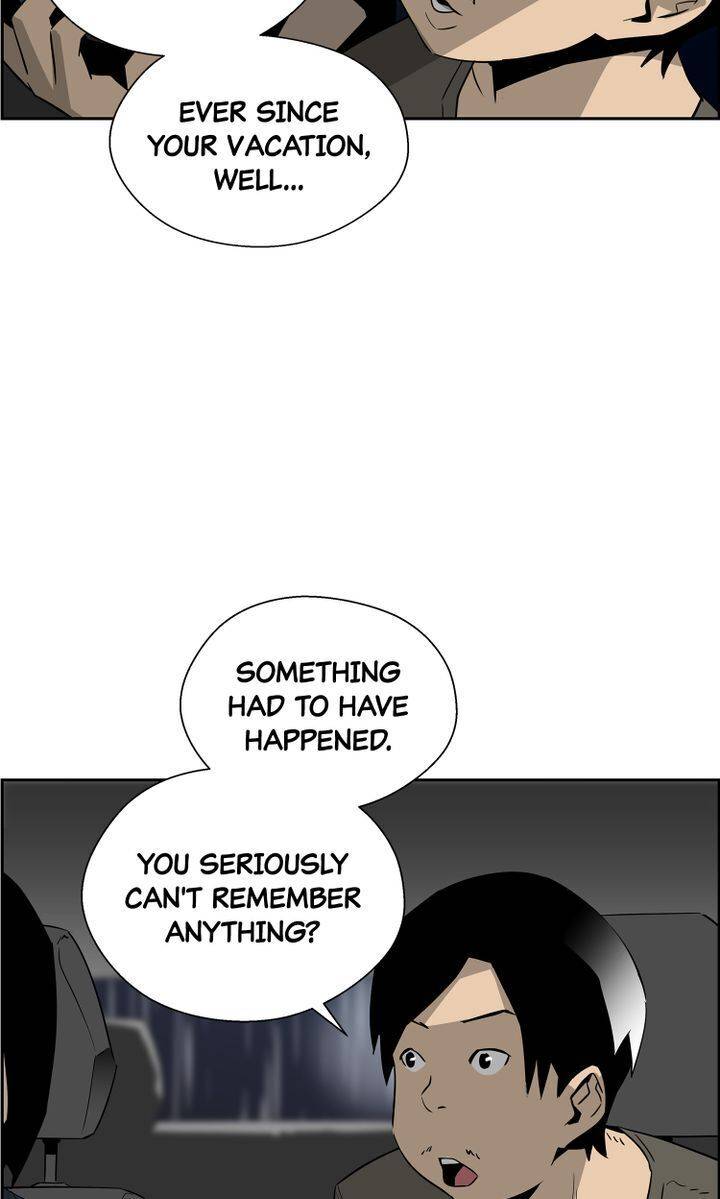 Mirror Game Chapter 3 - page 6