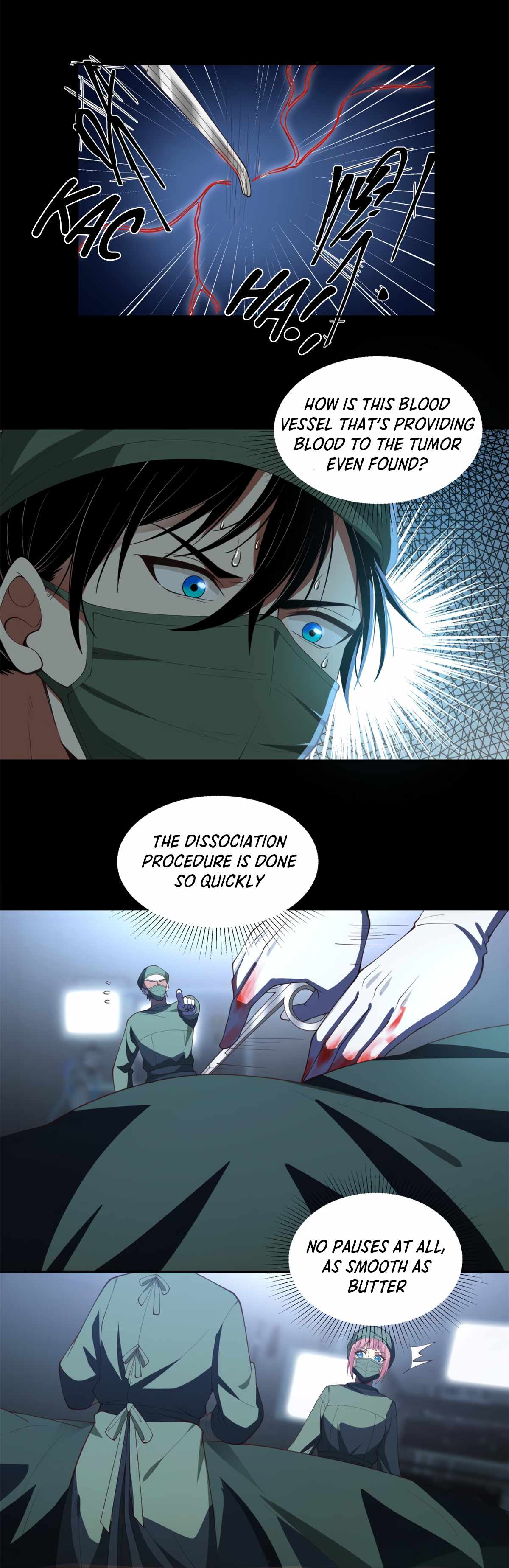 Live Surgery Chapter 2 - page 6