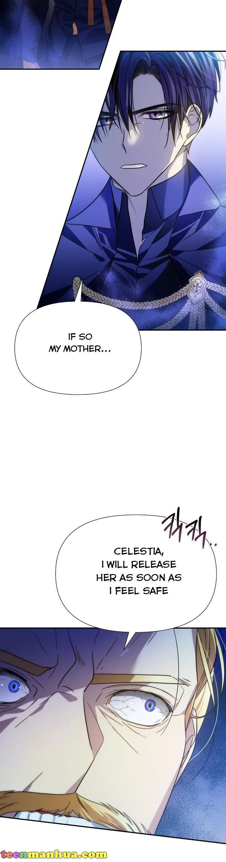 I’ve been here from the beginning Chapter 80 - page 15