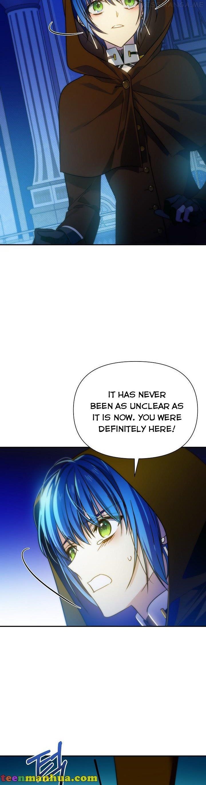 I’ve been here from the beginning Chapter 74 - page 12