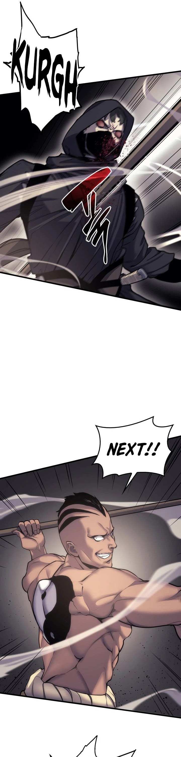 Reaper of the Drifting Moon chapter 16 - page 32