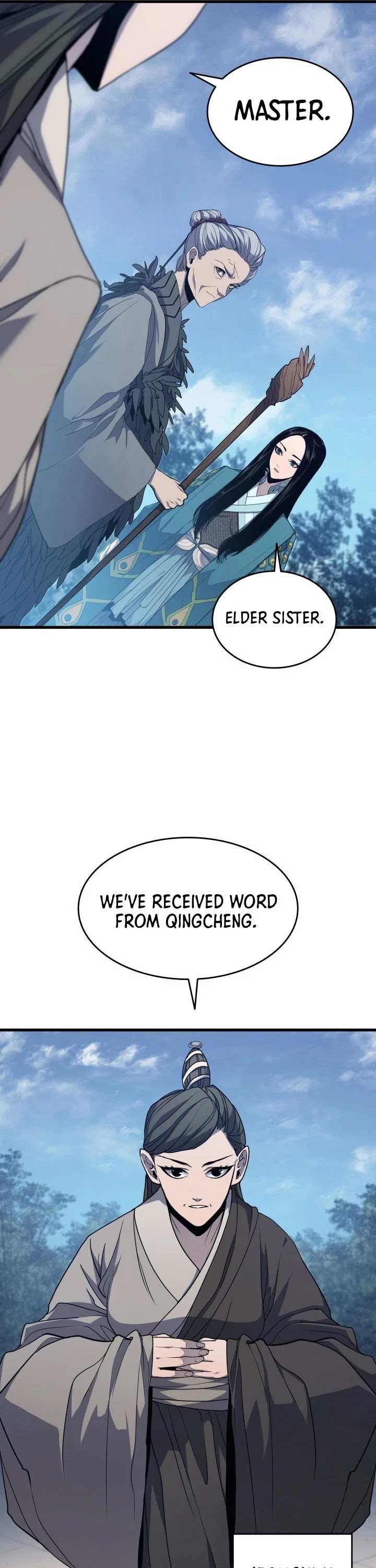 Reaper of the Drifting Moon chapter 15 - page 70