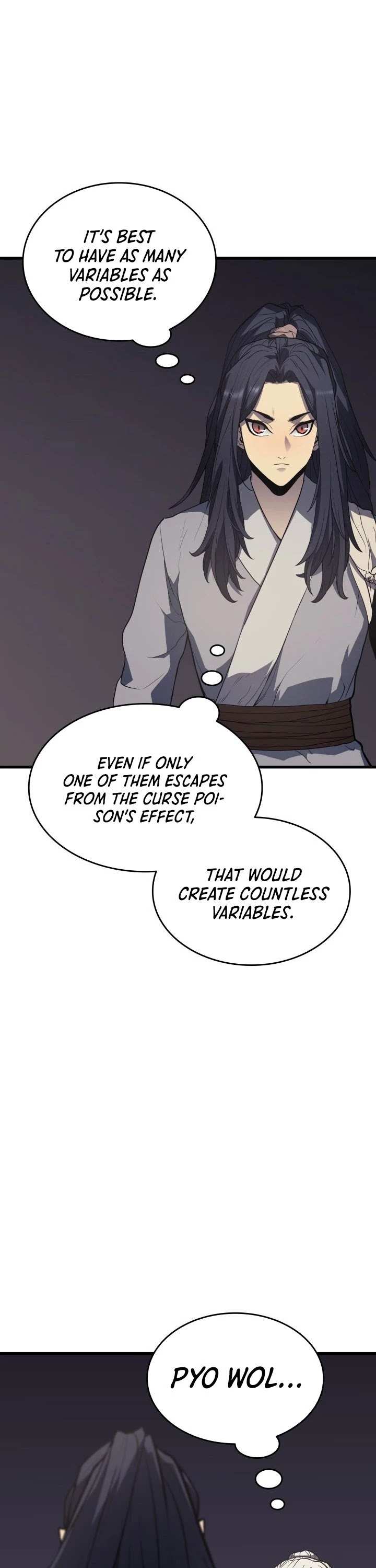 Reaper of the Drifting Moon chapter 13 - page 79