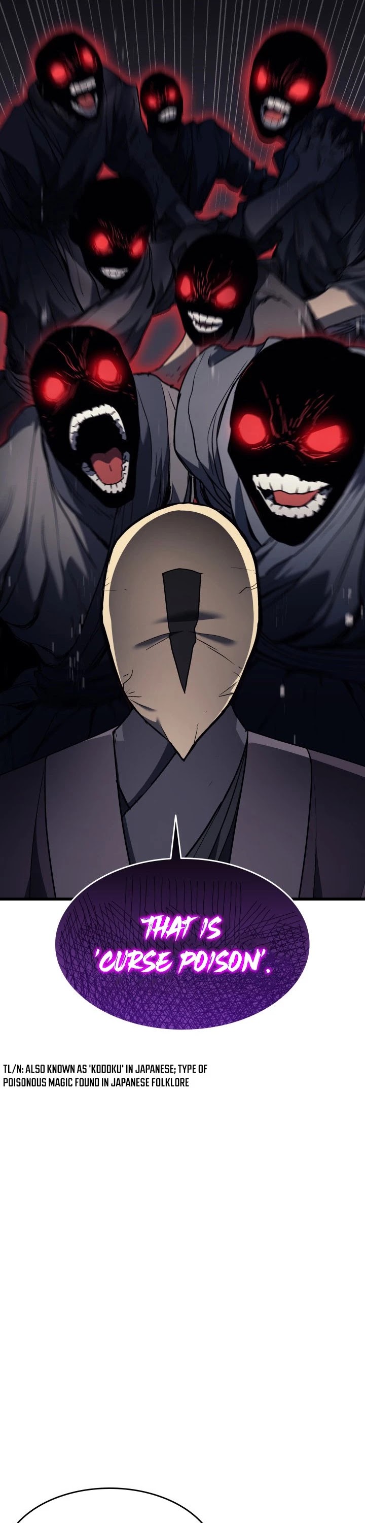 Reaper of the Drifting Moon chapter 8 - page 39
