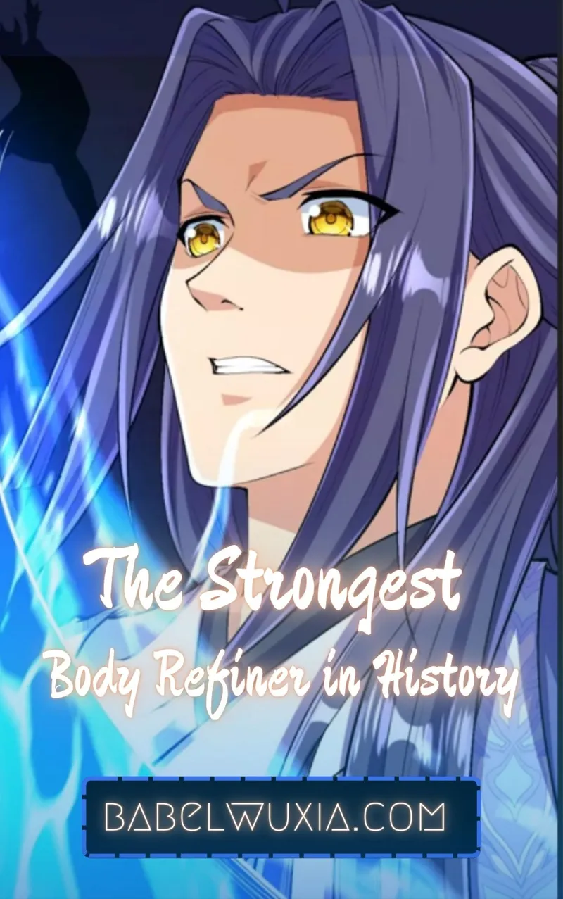 The Strongest Body Refiner in History Chapter 124 - page 1