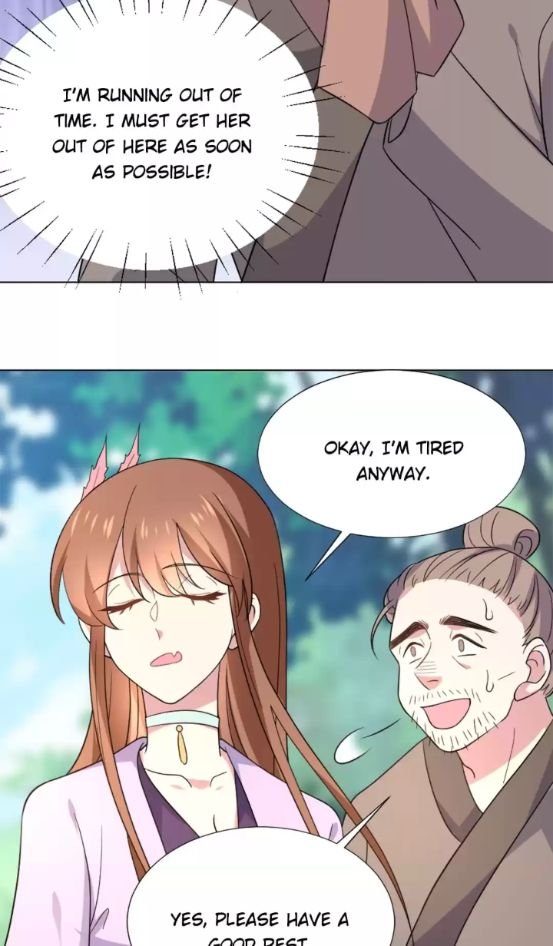 Tip to Taming the Flirting Girl Chapter 253 - page 22