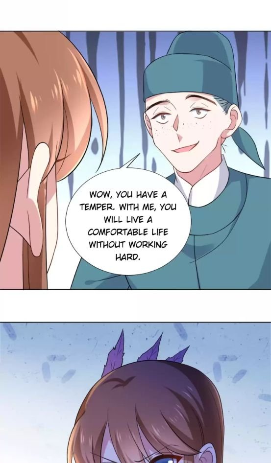 Tip to Taming the Flirting Girl Chapter 253 - page 3