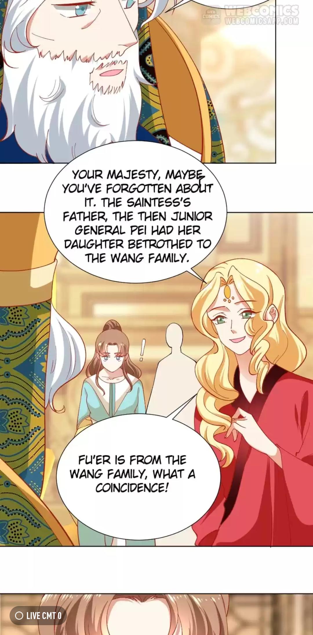 Tip to Taming the Flirting Girl Chapter 226 - page 2