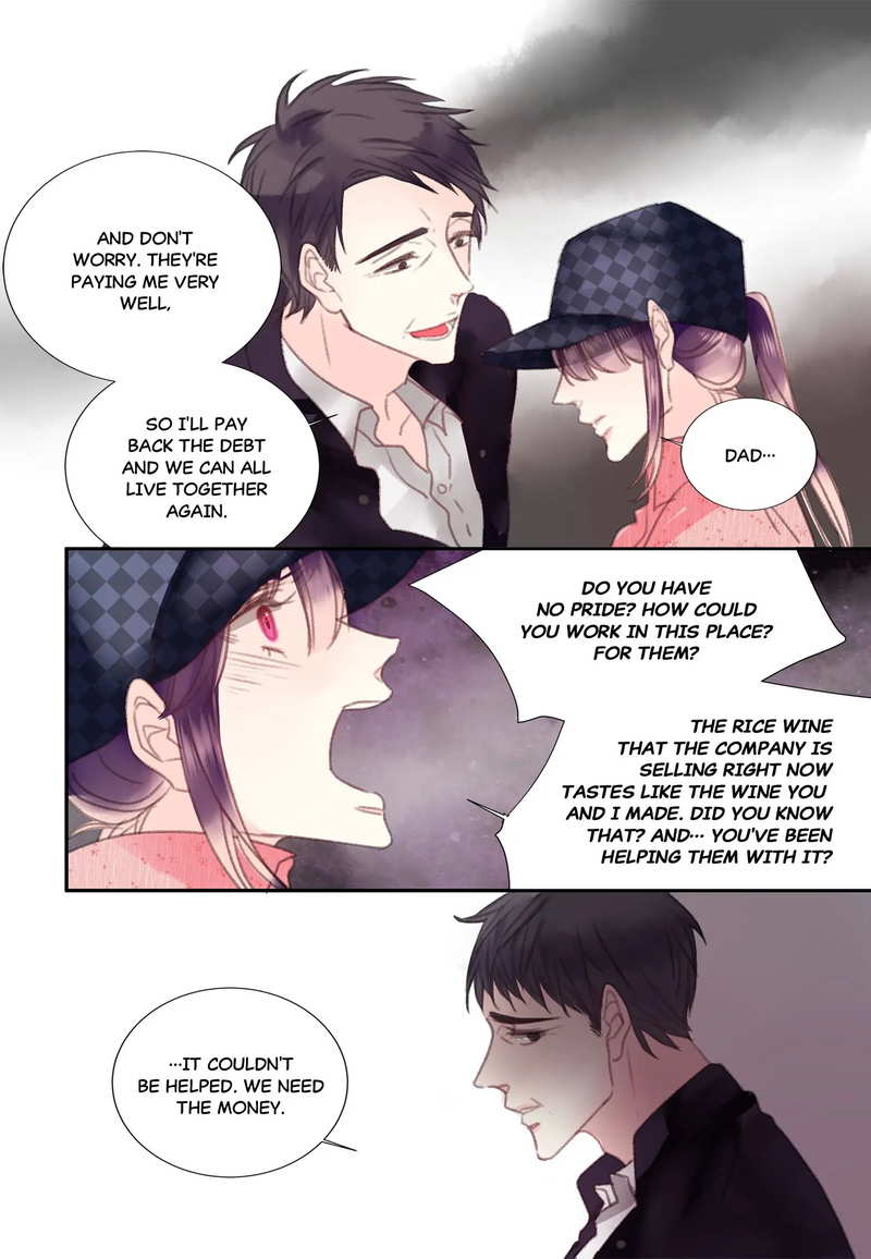 Alcohol Prince chapter 30 - page 16