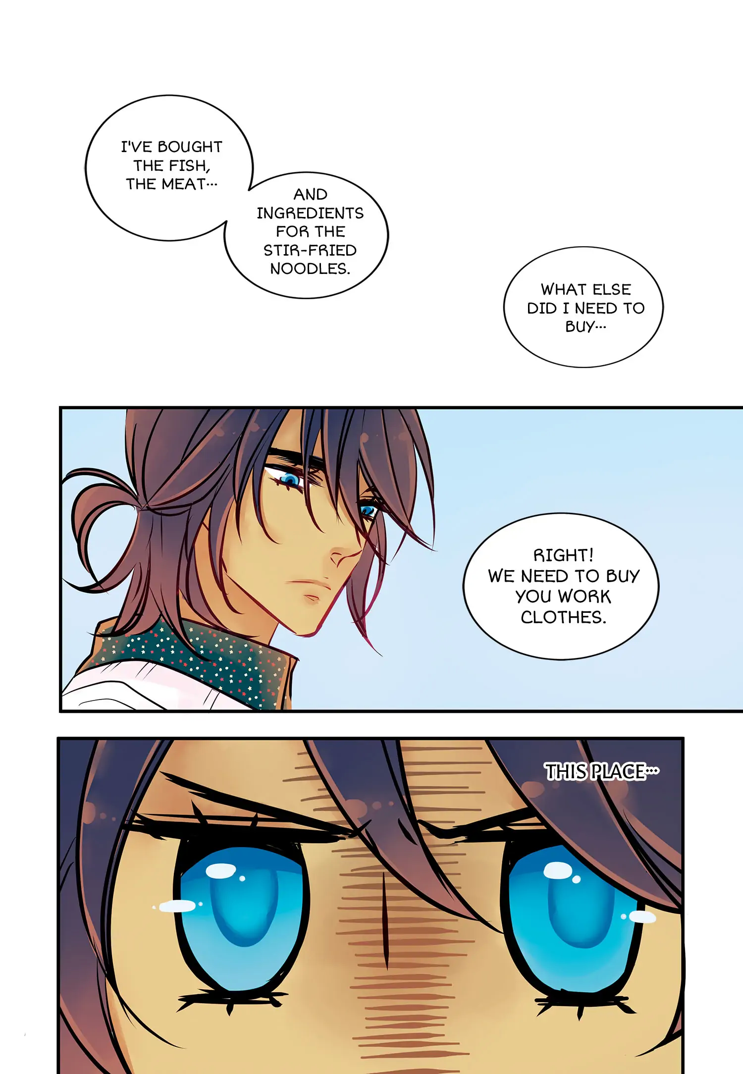 Alcohol Prince Chapter 10 - page 15