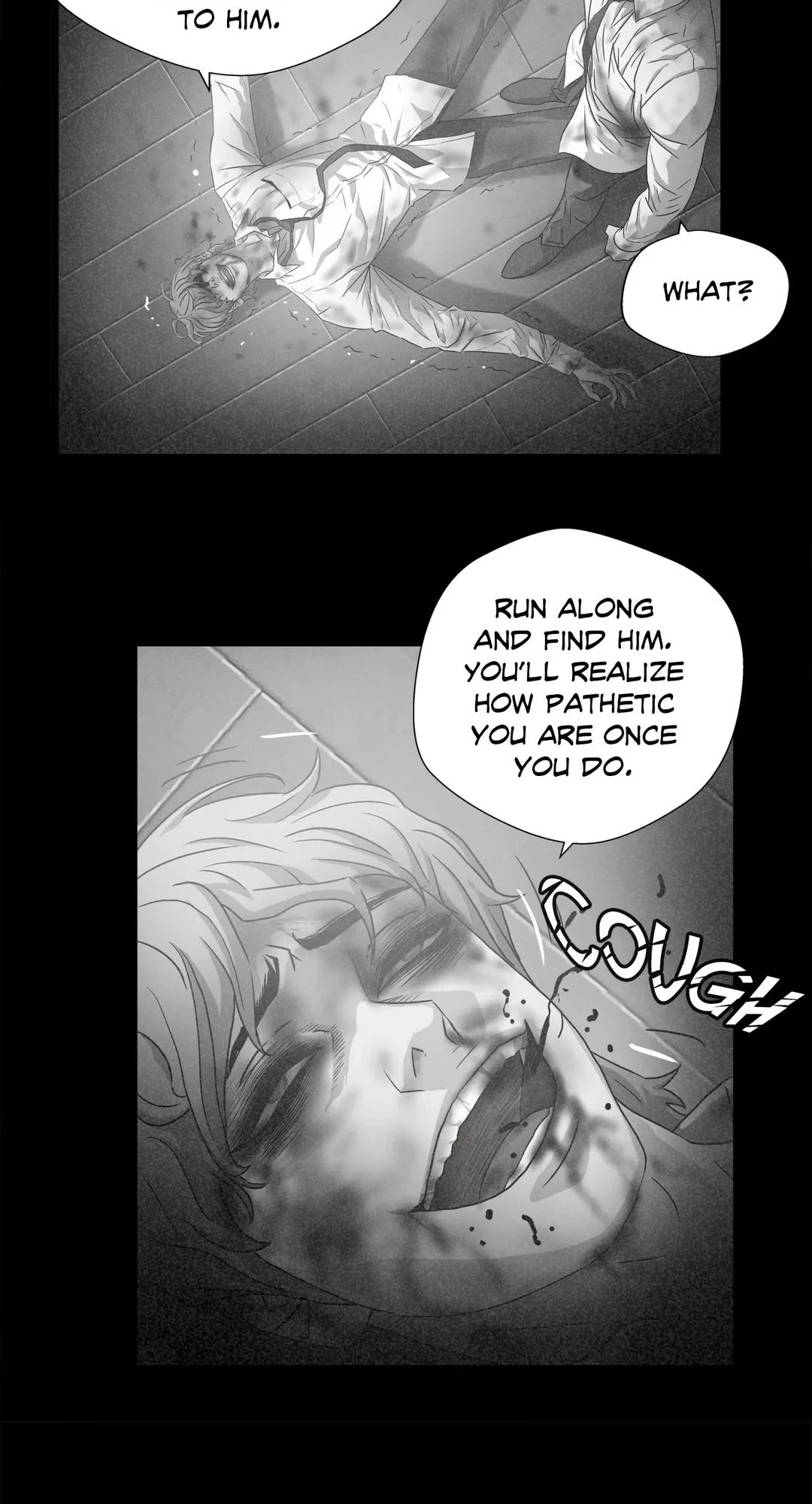 Greatest Outcast chapter 81 - page 27