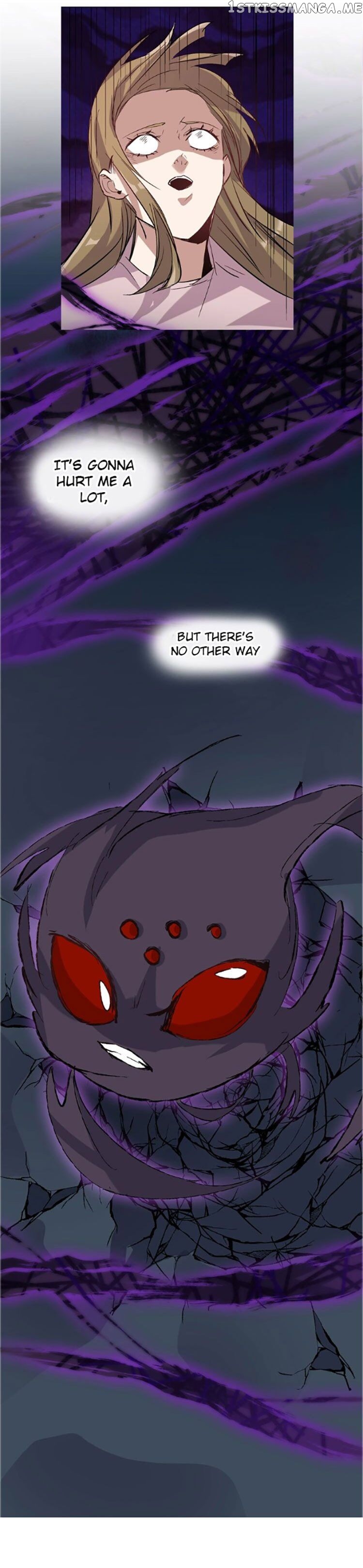 The Gods, Comes and Go chapter 9 - page 17