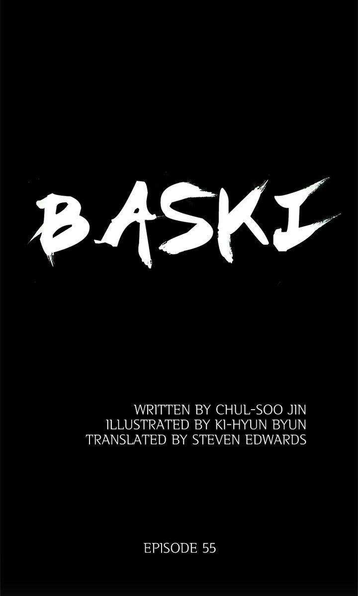 Baski Chapter 55 - page 9