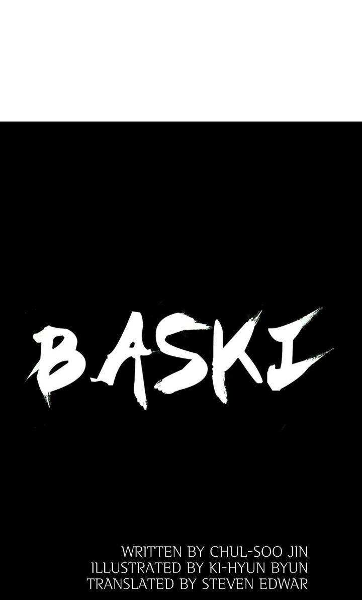 Baski Chapter 52 - page 8