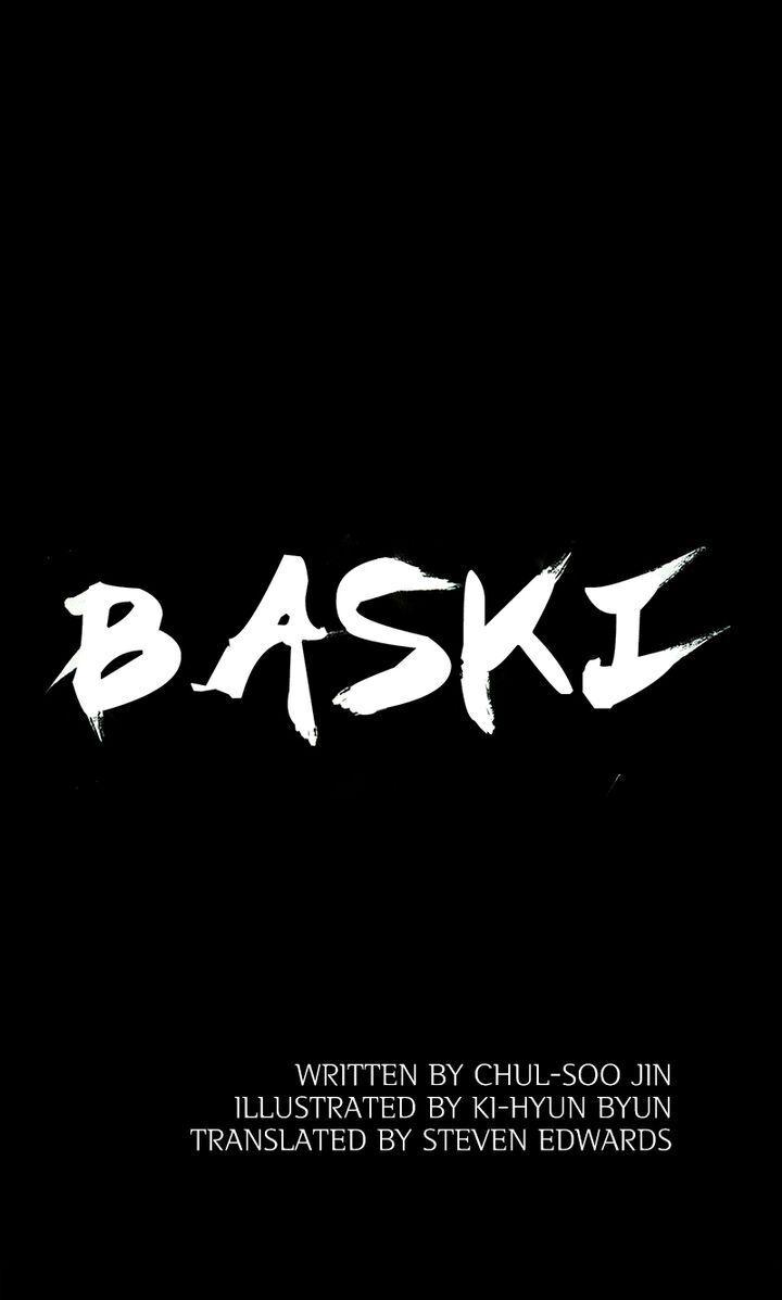 Baski Chapter 50 - page 1