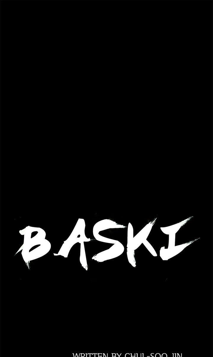 Baski Chapter 47 - page 1