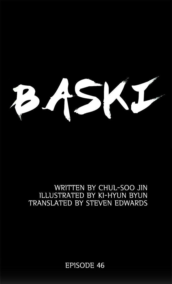 Baski Chapter 46 - page 1