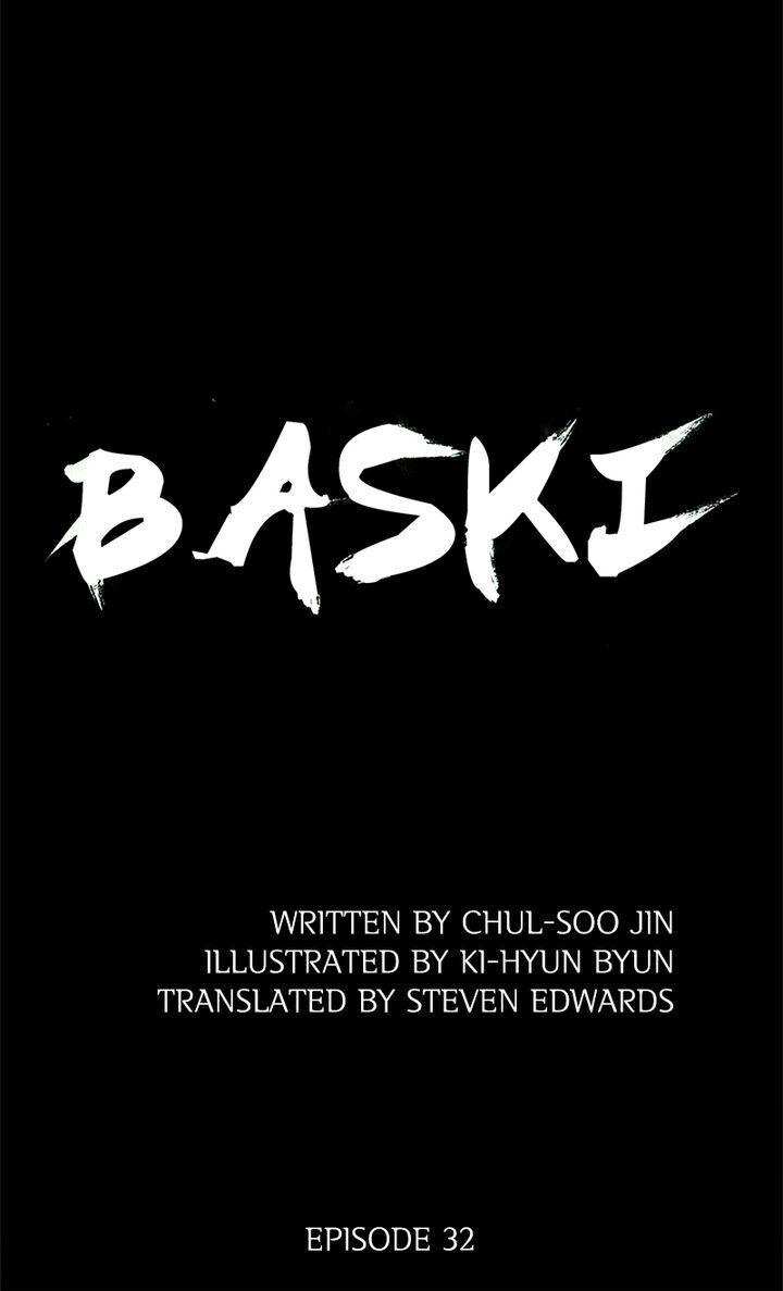 Baski Chapter 32 - page 9