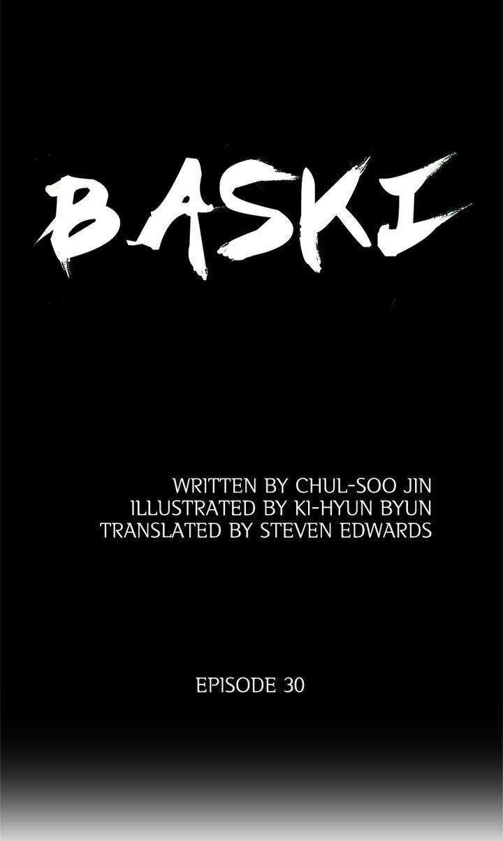 Baski Chapter 30 - page 10