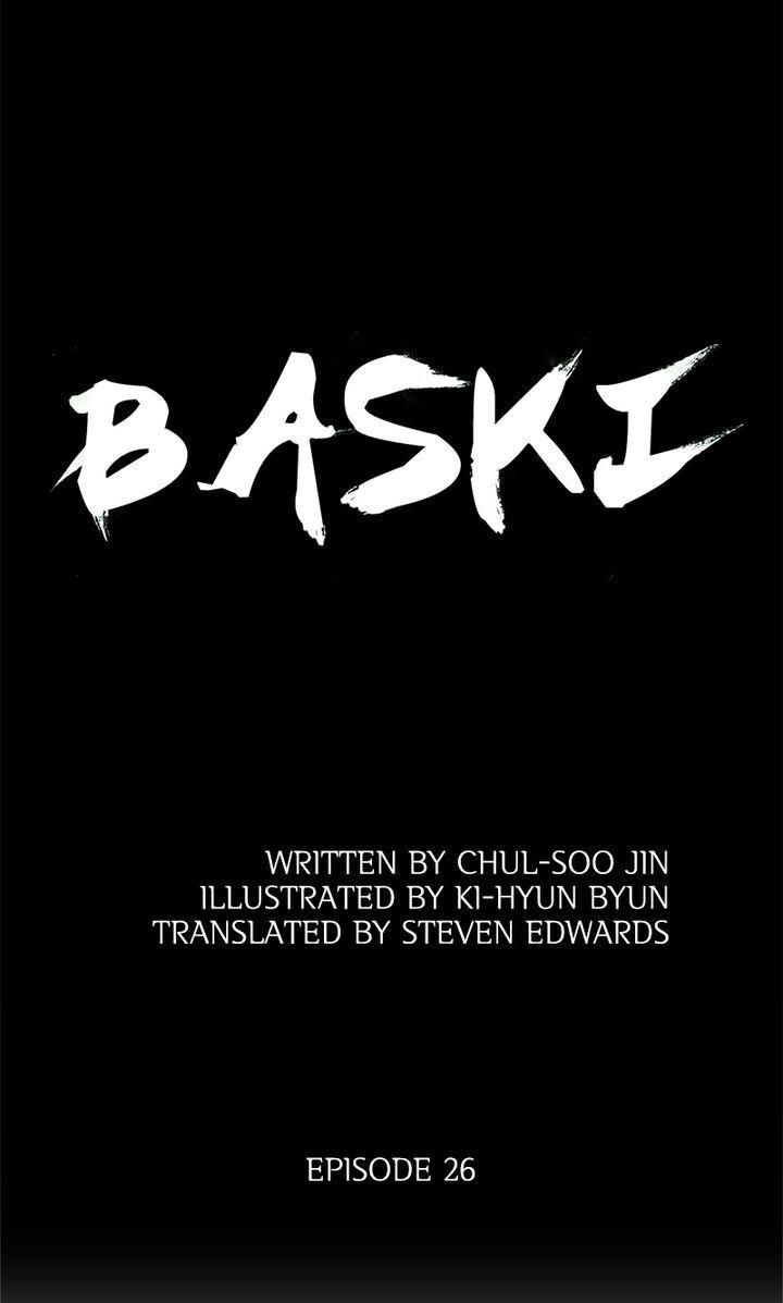 Baski Chapter 26 - page 6