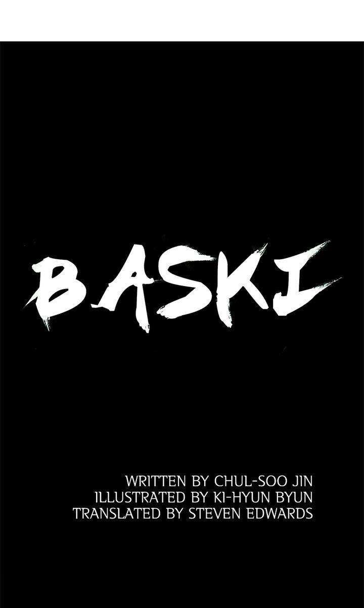 Baski Chapter 25 - page 14