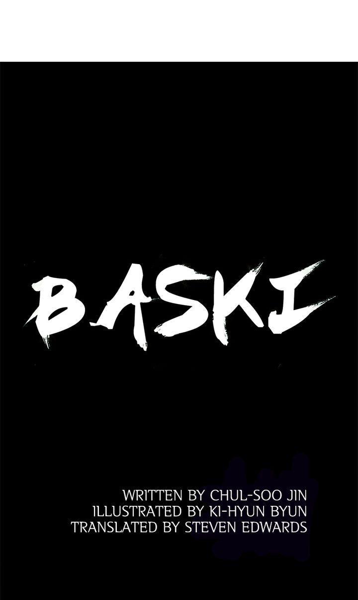 Baski Chapter 21 - page 17