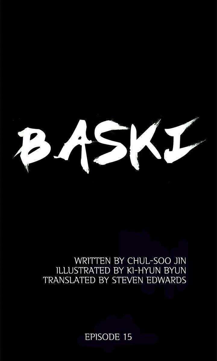 Baski Chapter 15 - page 10