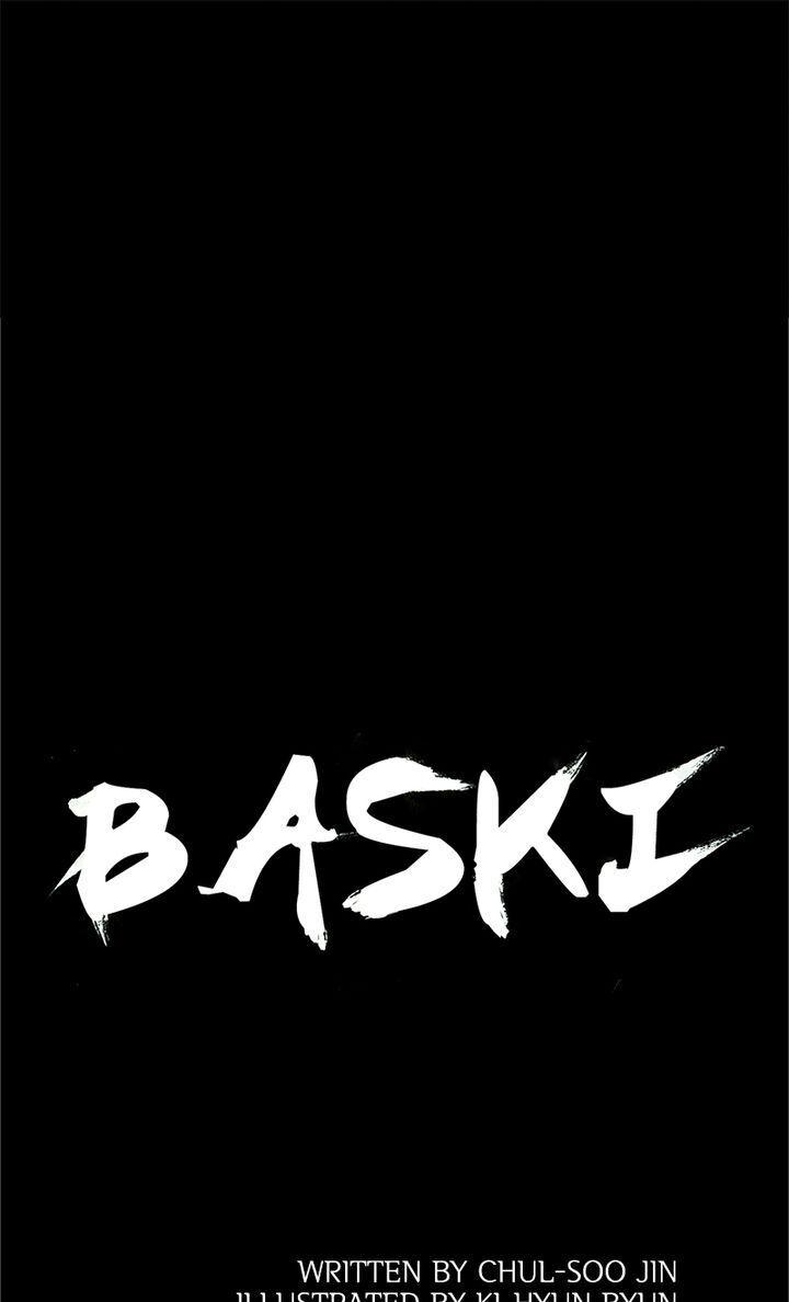 Baski Chapter 12 - page 1