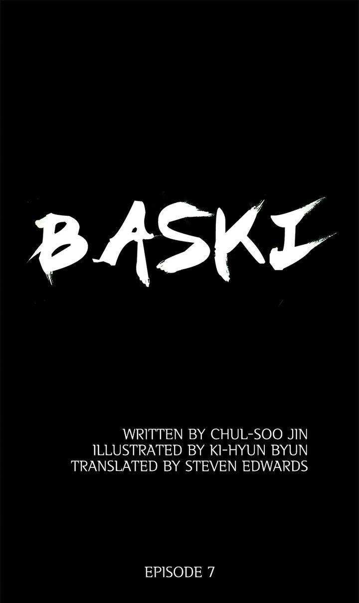 Baski Chapter 7 - page 1