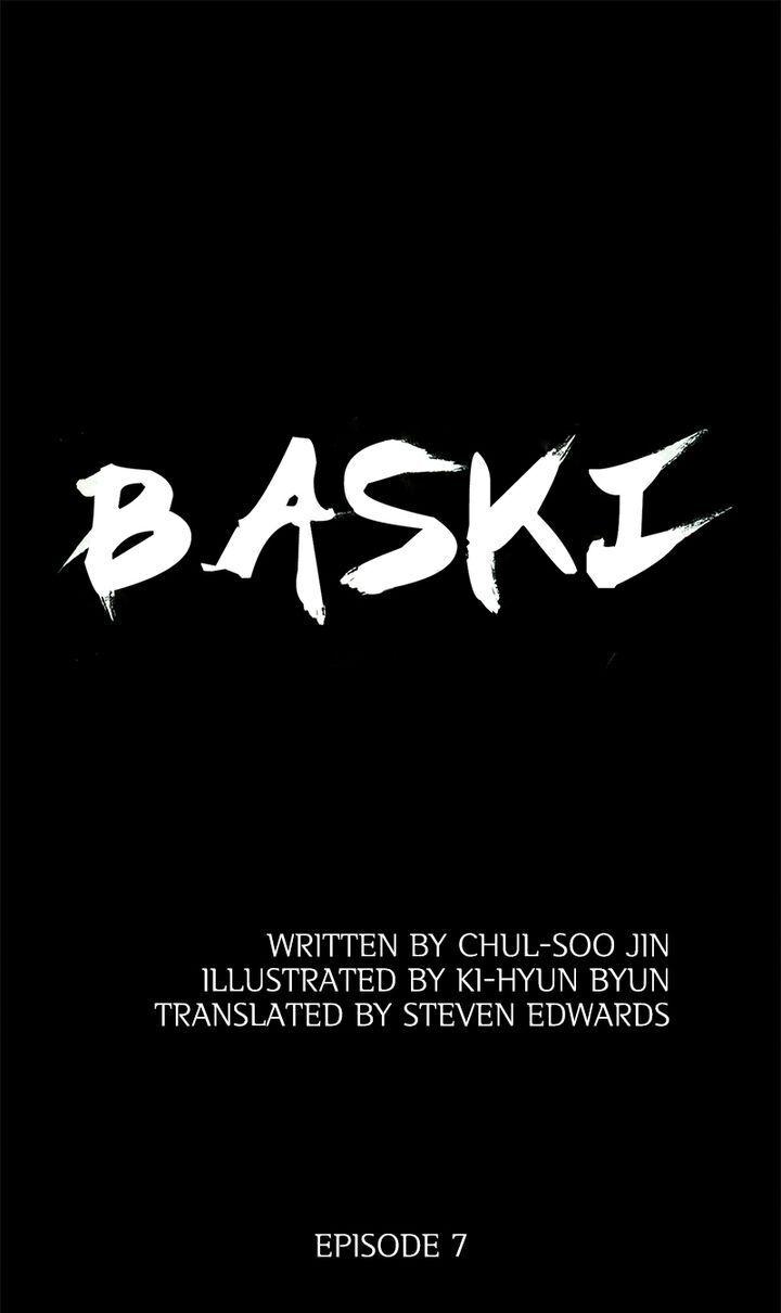 Baski Chapter 7 - page 1