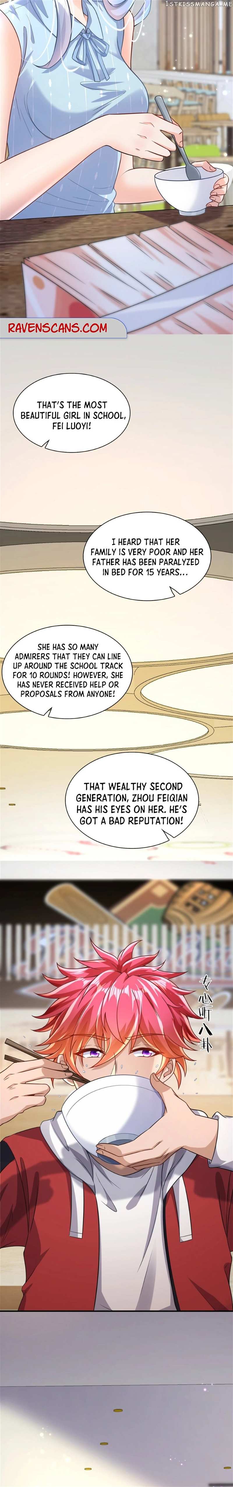 The Supreme Crazy Son-in-Law Chapter 23 - page 4