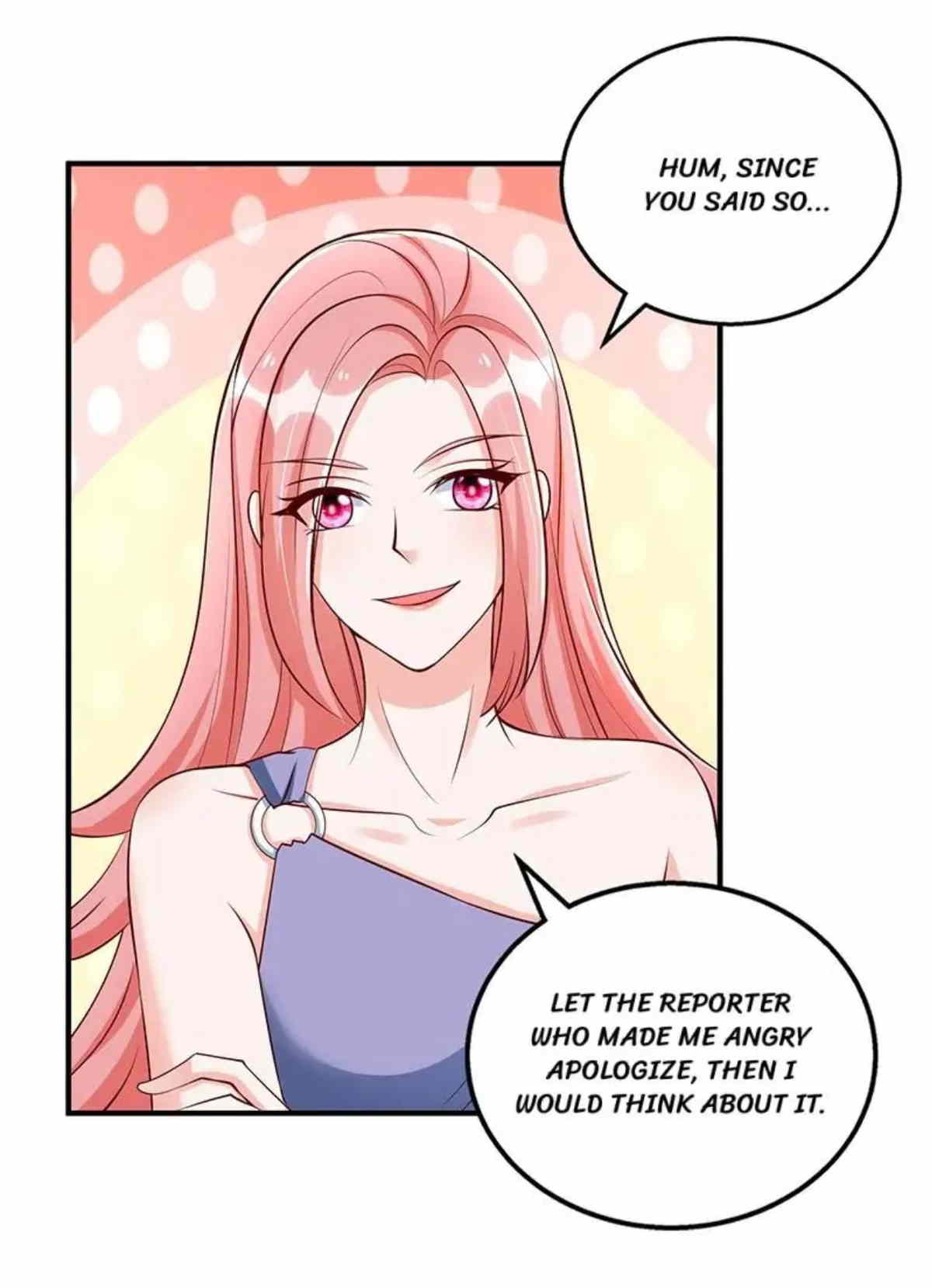 My Crazy Journalist Wife Chapter 157 - page 2