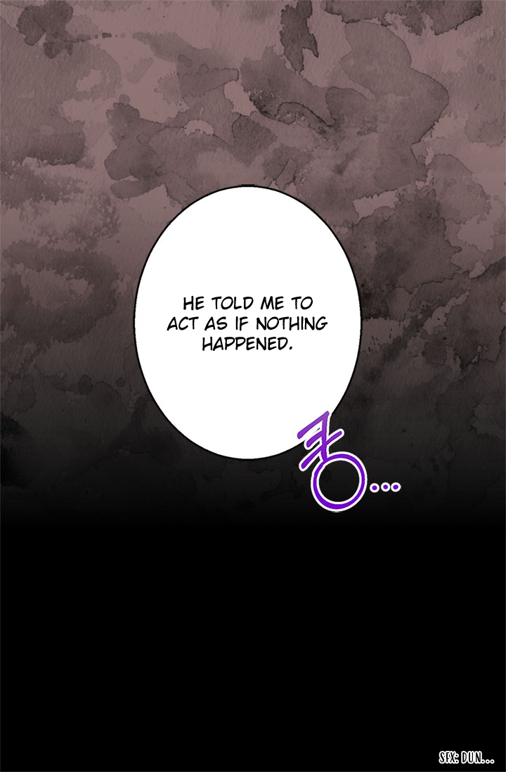 Emperor, Stay Here, Your Knight’s Getting Off Work Chapter 26 - page 23