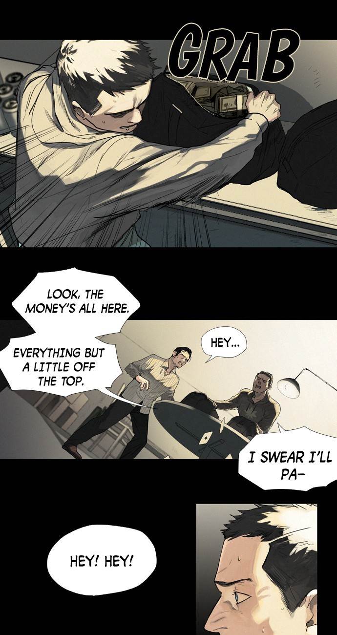 Coffin Jackson Chapter 3 - page 13