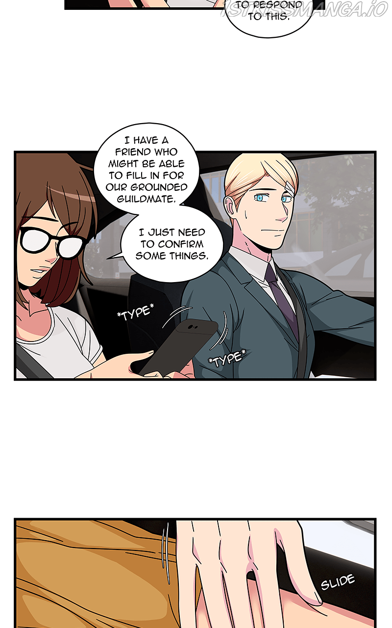 Let’s Play Chapter 177 - page 6