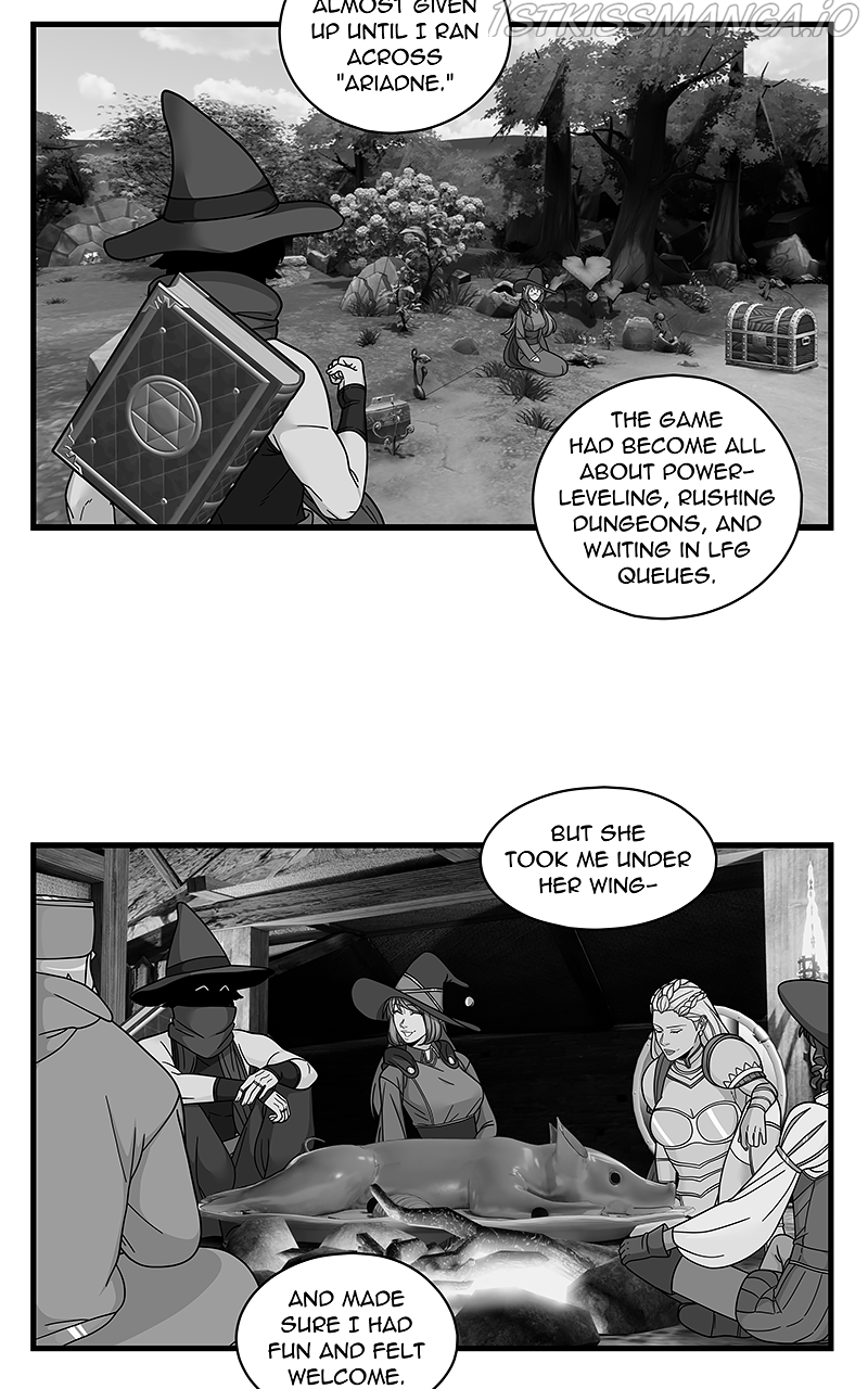 Let’s Play Chapter 173 - page 13