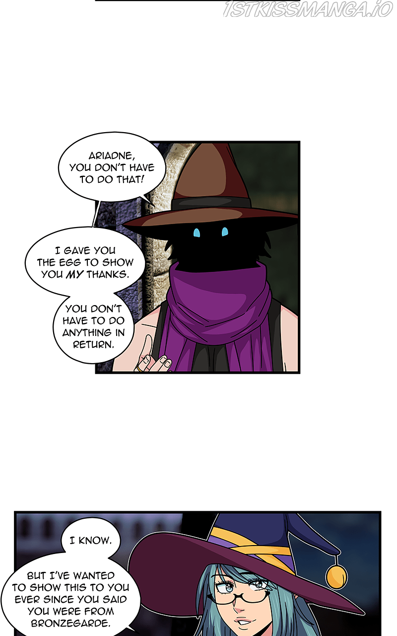 Let’s Play Chapter 171 - page 21