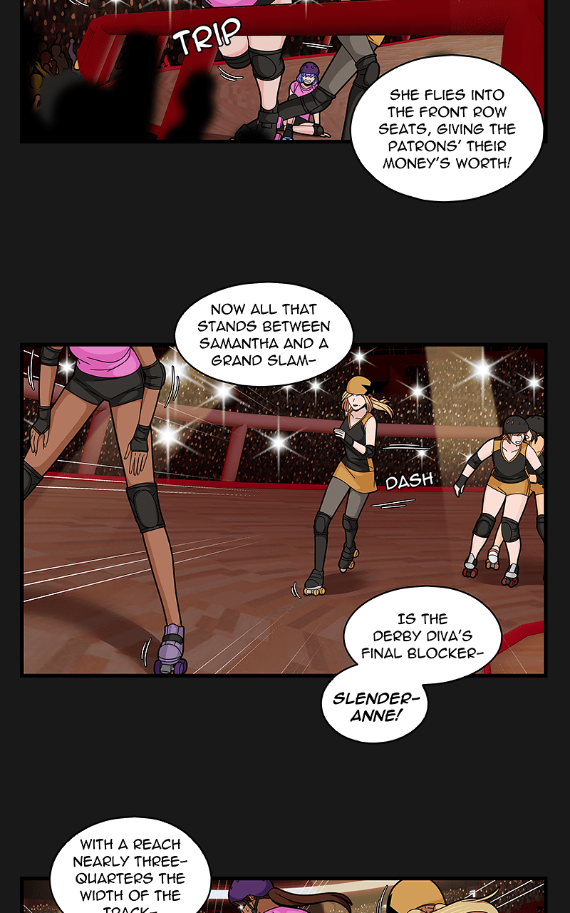 Let’s Play Chapter 162 - page 14